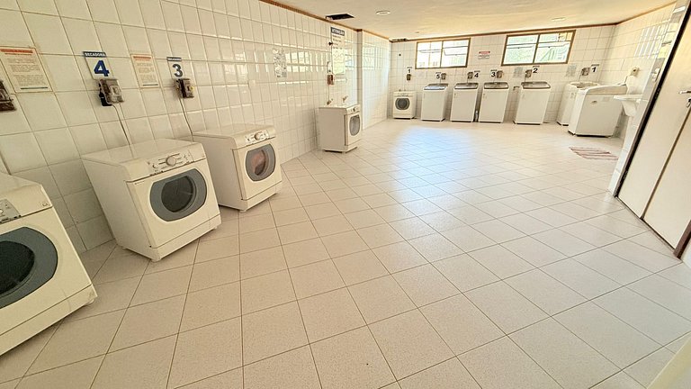 Confort by the Sea ! 1004