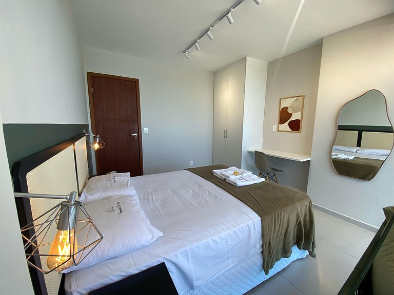 Rising Sun 2 Bedroons SEA Front (701D)