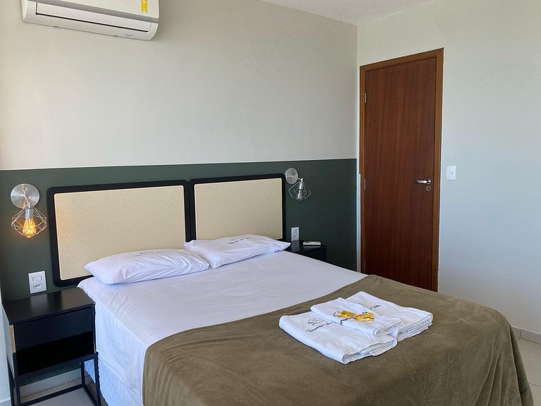 Rising Sun 2 Bedroons SEA Front (701D)