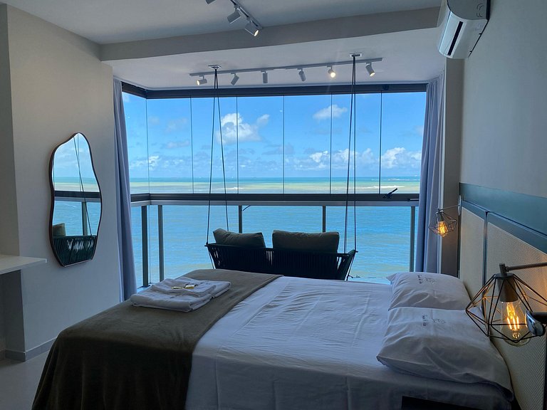 Rising Sun 2 Bedroons SEA Front (701D)