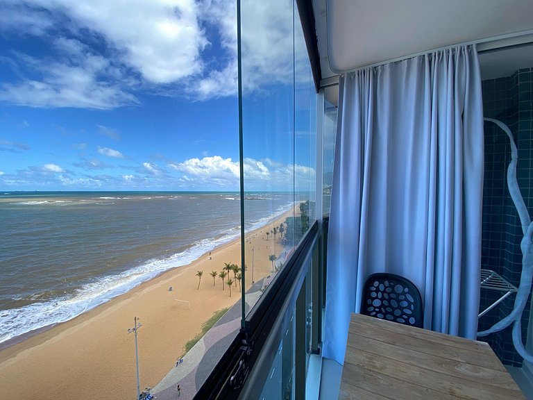 Rising Sun 2 Bedroons SEA Front (701D)