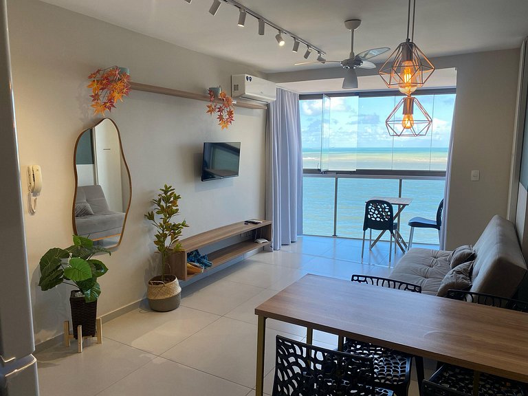 Rising Sun 2 Bedroons SEA Front (701D)