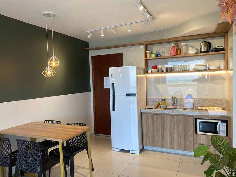 Rising Sun 2 Bedroons SEA Front (701D)