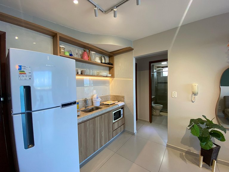 Rising Sun 2 Bedroons SEA Front (701D)