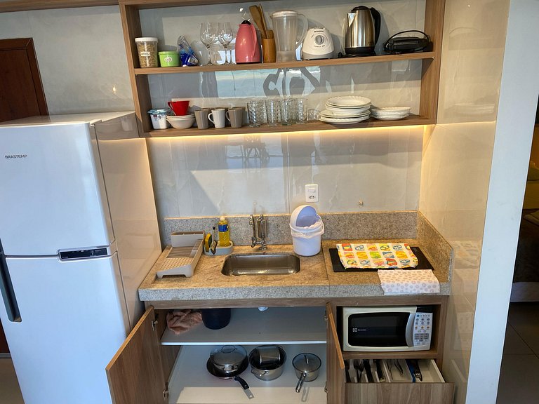 Rising Sun 2 Bedroons SEA Front (701D)