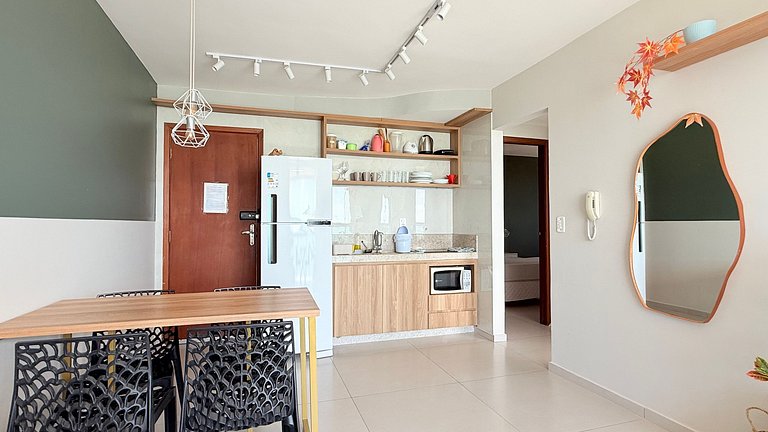 Rising Sun 2 Bedroons SEA Front (701D)