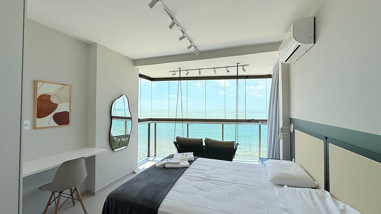 Rising Sun 2 Bedroons SEA Front (701D)