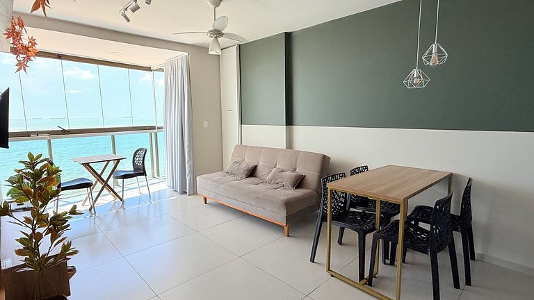 Rising Sun 2 Bedroons SEA Front (701D)