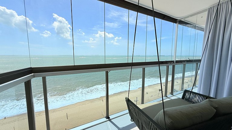 Rising Sun 2 Bedroons SEA Front (701D)