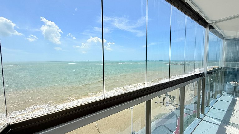 Rising Sun 2 Bedroons SEA Front (701D)