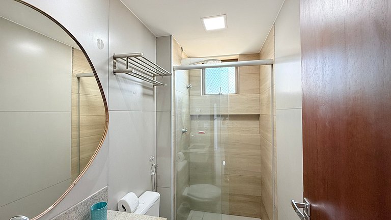 Rising Sun 2 Bedroons SEA Front (701D)