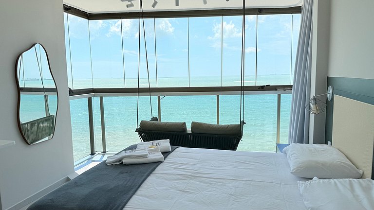 Rising Sun 2 Bedroons SEA Front (701D)