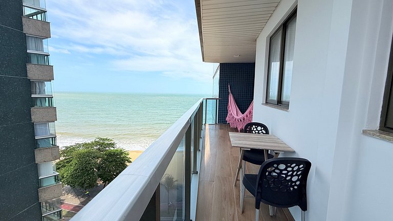 Beautiful sea view! (705)