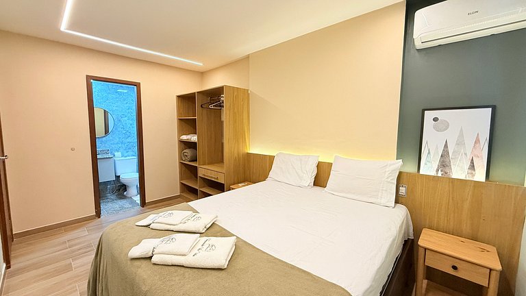 Vista Mar Espetacular: Diamond Beach|Luxo Conforto