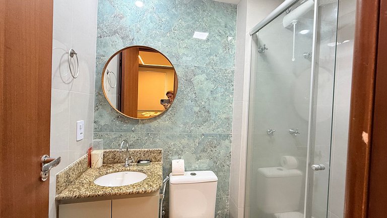 Beautiful sea view! (705)