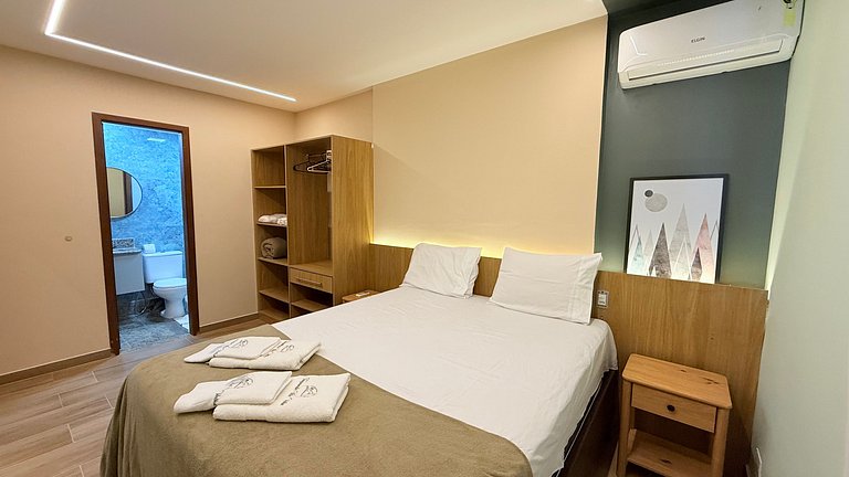 Beautiful sea view! (705)