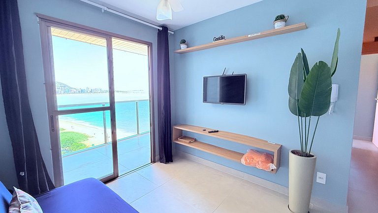 Nice sea view 2 bedroons