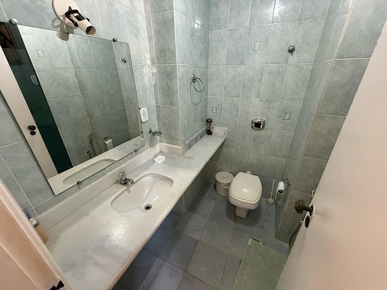 Blue Horizon Penthouse