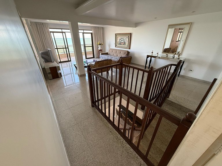 Blue Horizon Penthouse