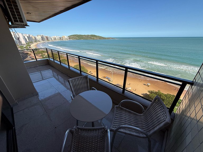 Blue Horizon Penthouse