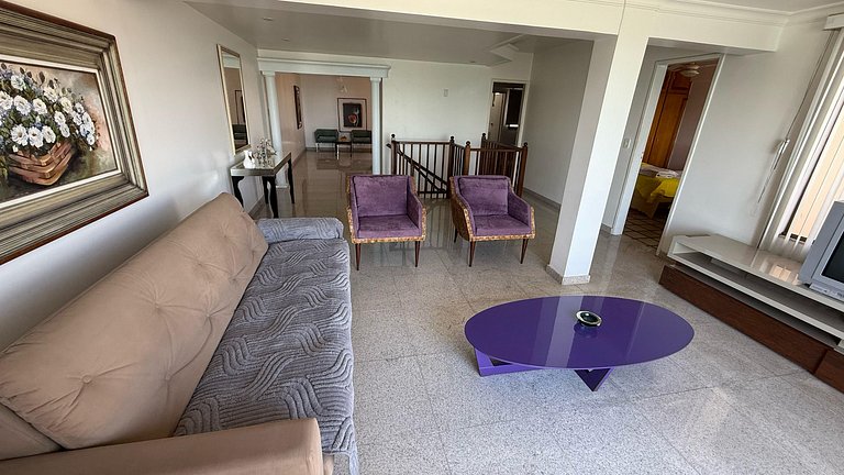 Blue Horizon Penthouse