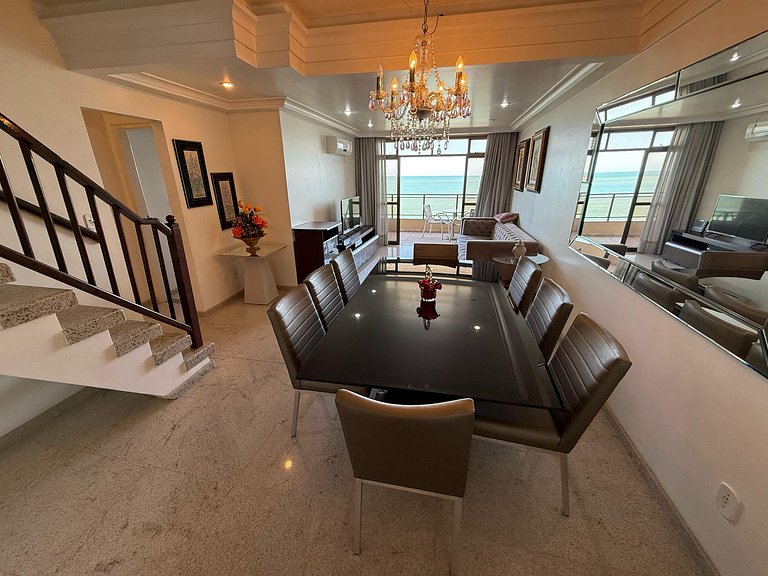 Blue Horizon Penthouse