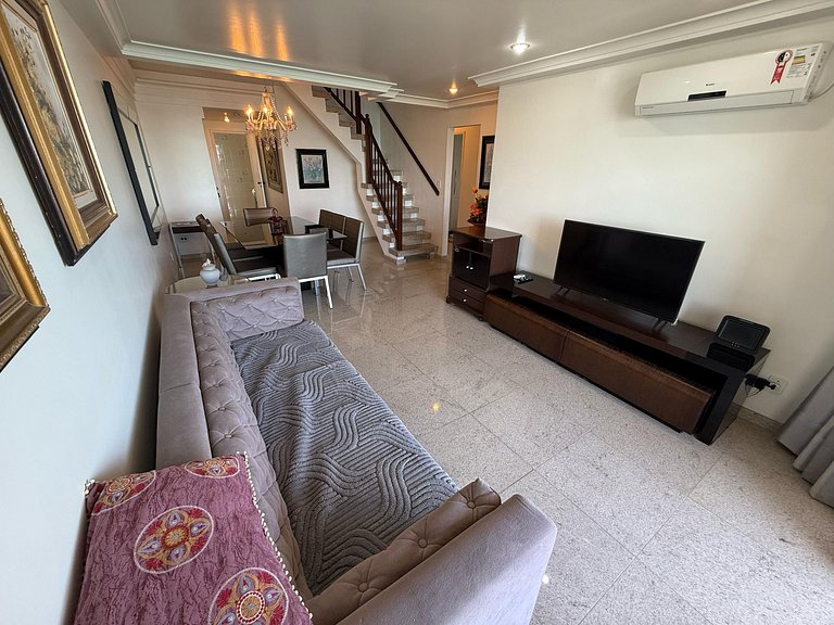 Blue Horizon Penthouse