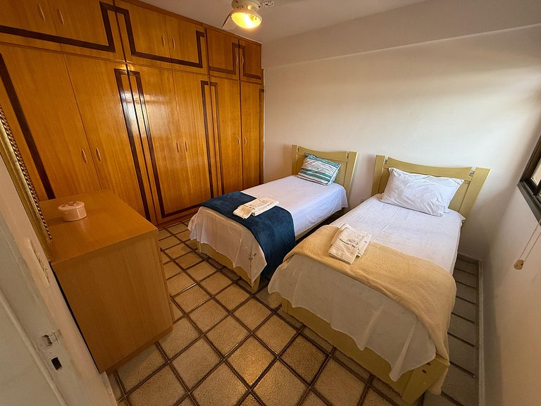 Blue Horizon Penthouse