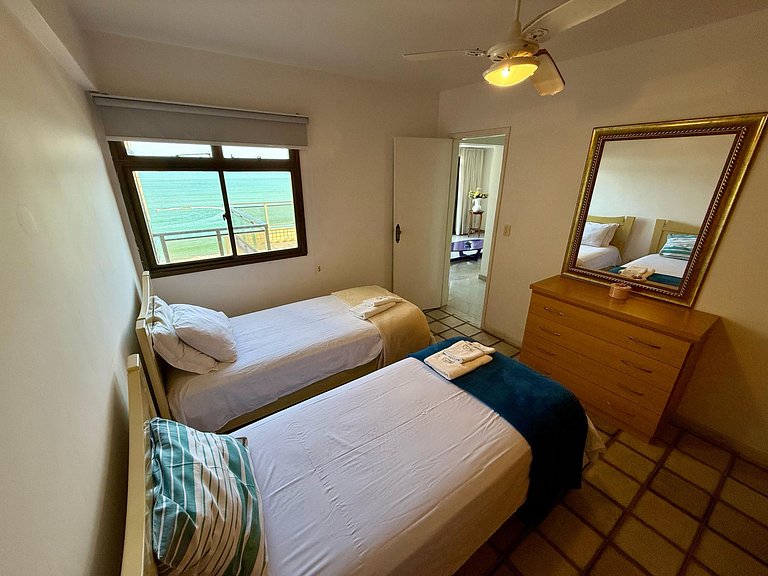 Blue Horizon Penthouse