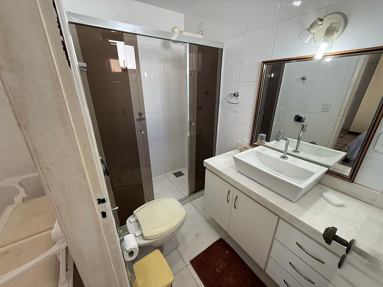 Blue Horizon Penthouse