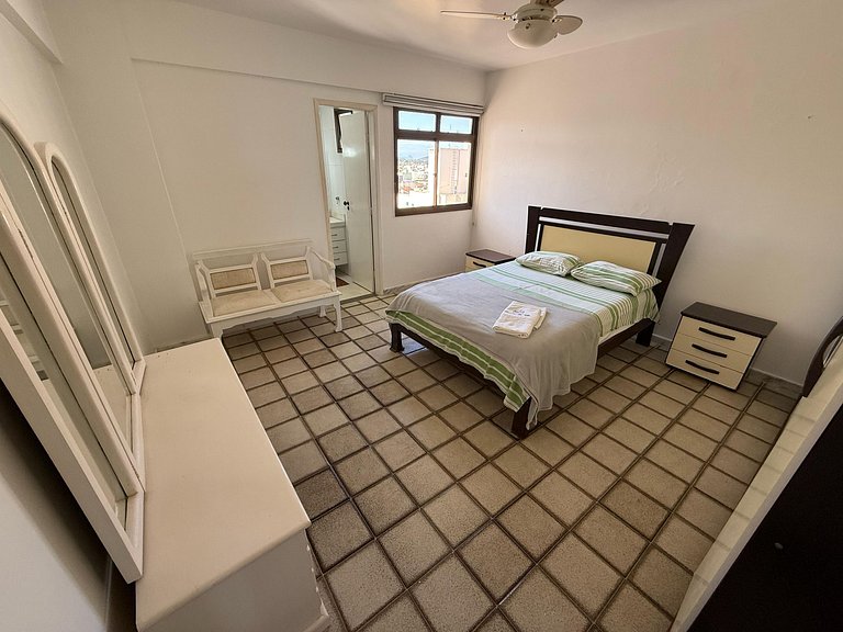 Blue Horizon Penthouse