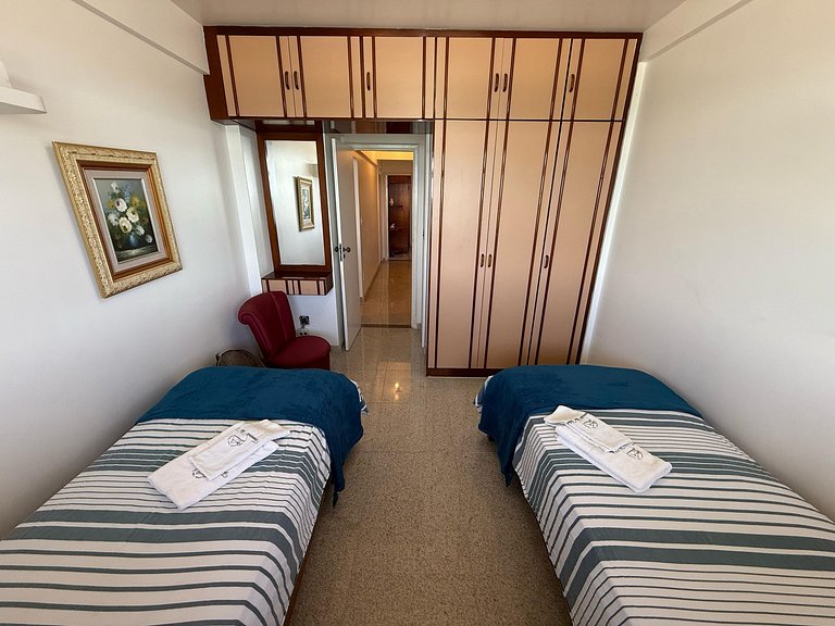 Blue Horizon Penthouse