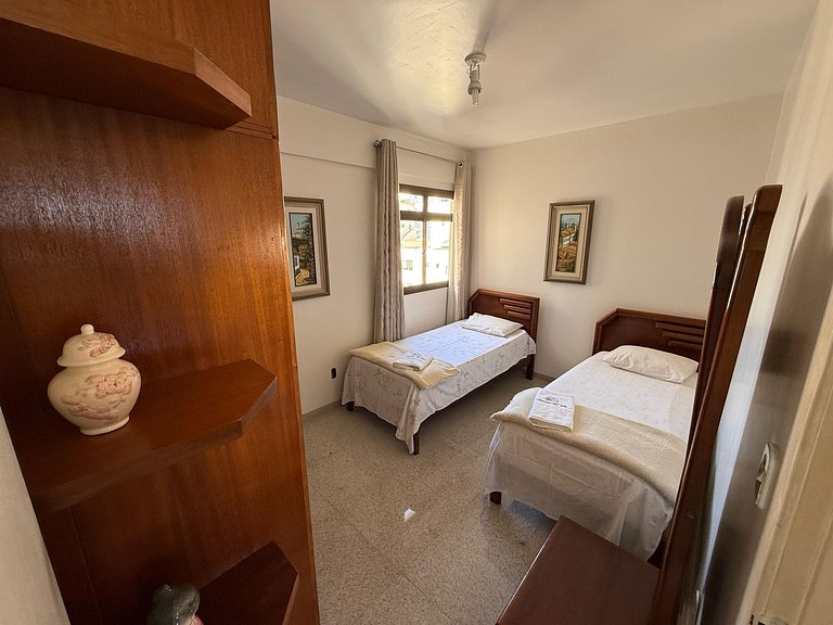 Blue Horizon Penthouse