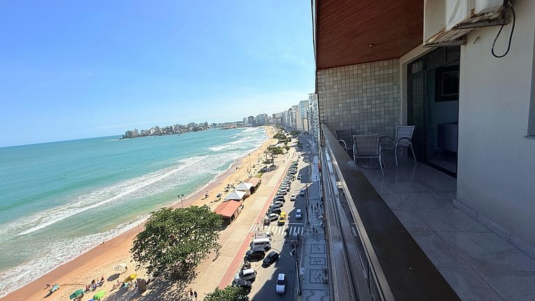 Blue Horizon Penthouse