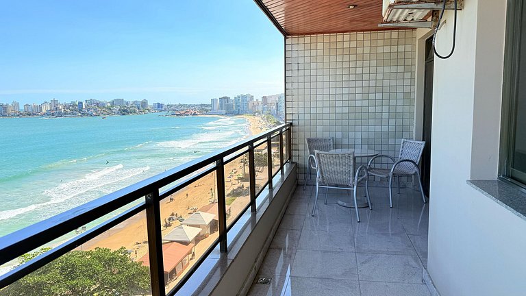 Blue Horizon Penthouse