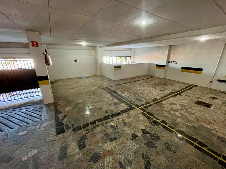 Blue Horizon Penthouse