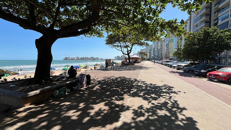 Blue Horizon Penthouse