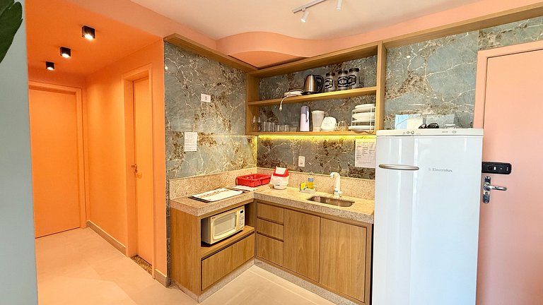 Nice sea view 2 bedroons