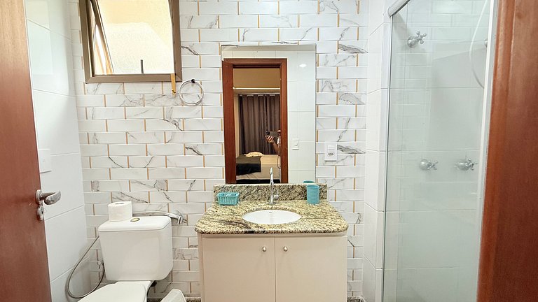 Balcony to the sea! (807)