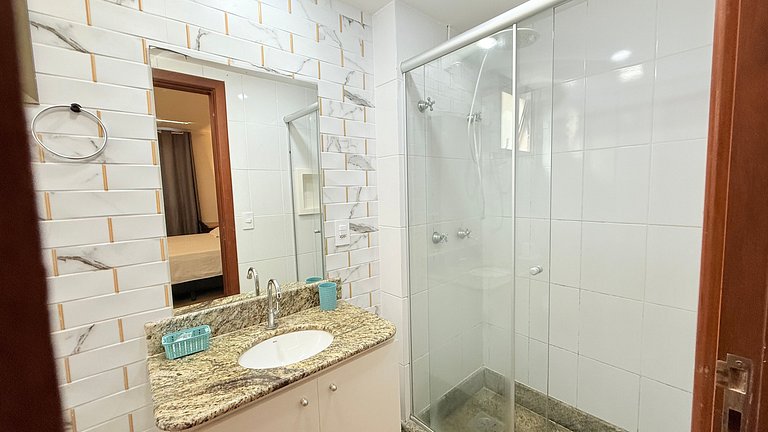 Balcony to the sea! (807)