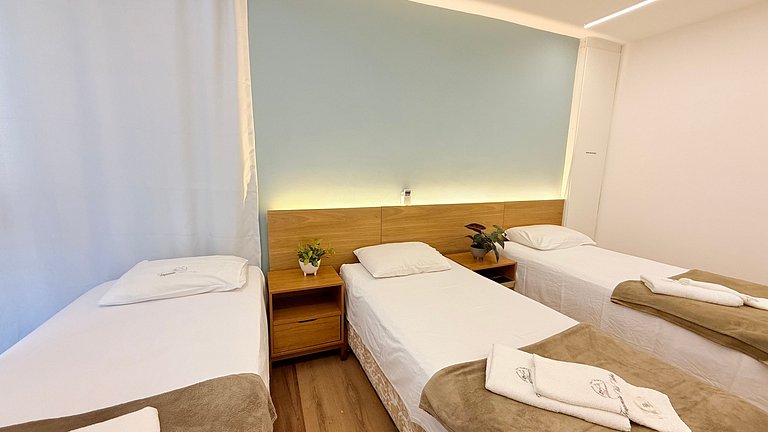 Balcony to the sea! (807)