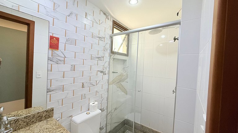 Balcony to the sea! (807)