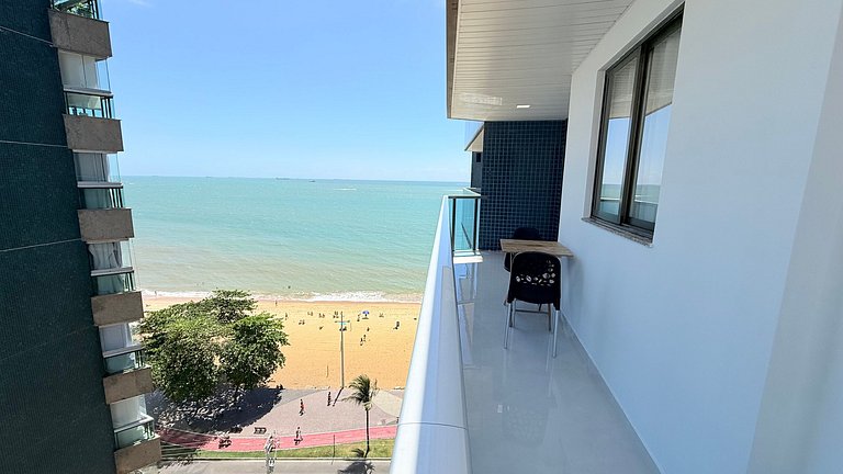 2 Bd Sea view Praia da Costa! 805 D