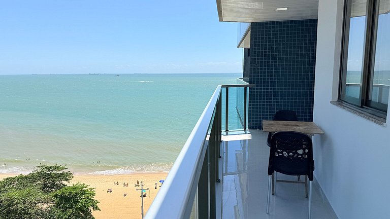 2 Bd Sea view Praia da Costa! 805 D