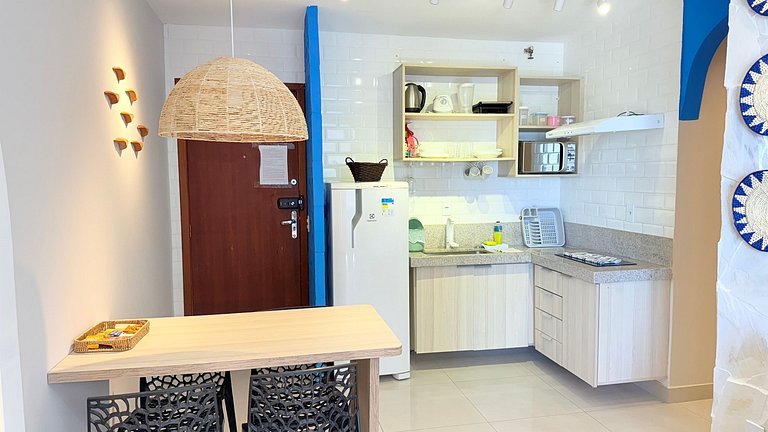 2 Bd Sea view Praia da Costa! 805 D