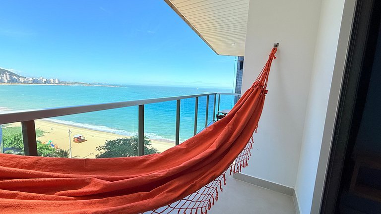 Nice sea view 2 bedroons