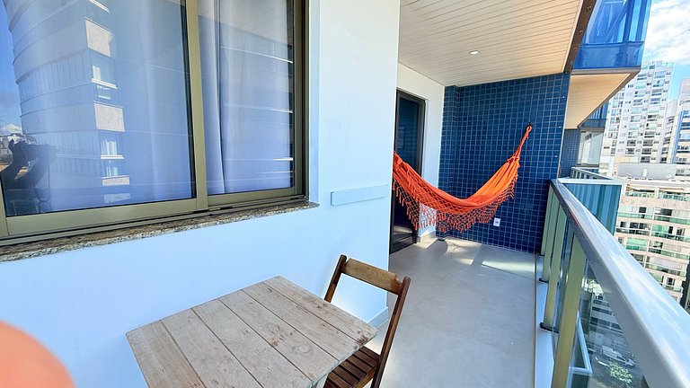 Nice sea view 2 bedroons