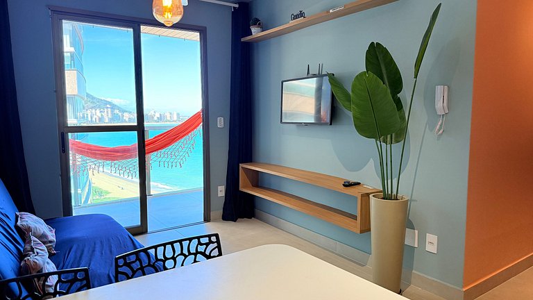 Nice sea view 2 bedroons