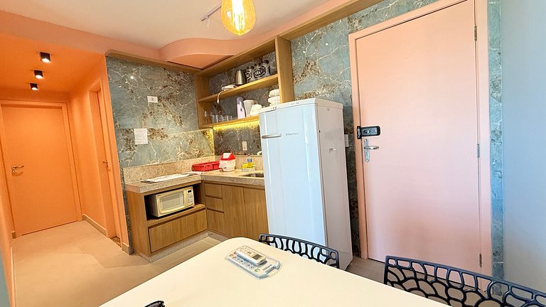 Nice sea view 2 bedroons