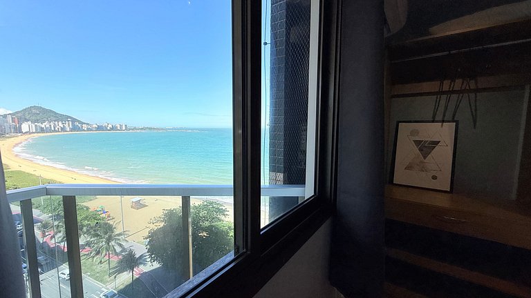 Nice sea view 2 bedroons